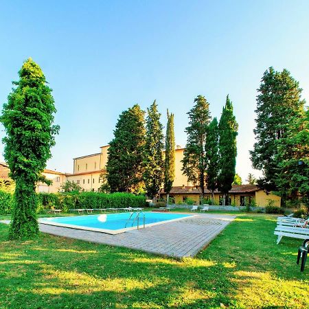 Residence La Poggerina Figline Valdarno Exteriér fotografie