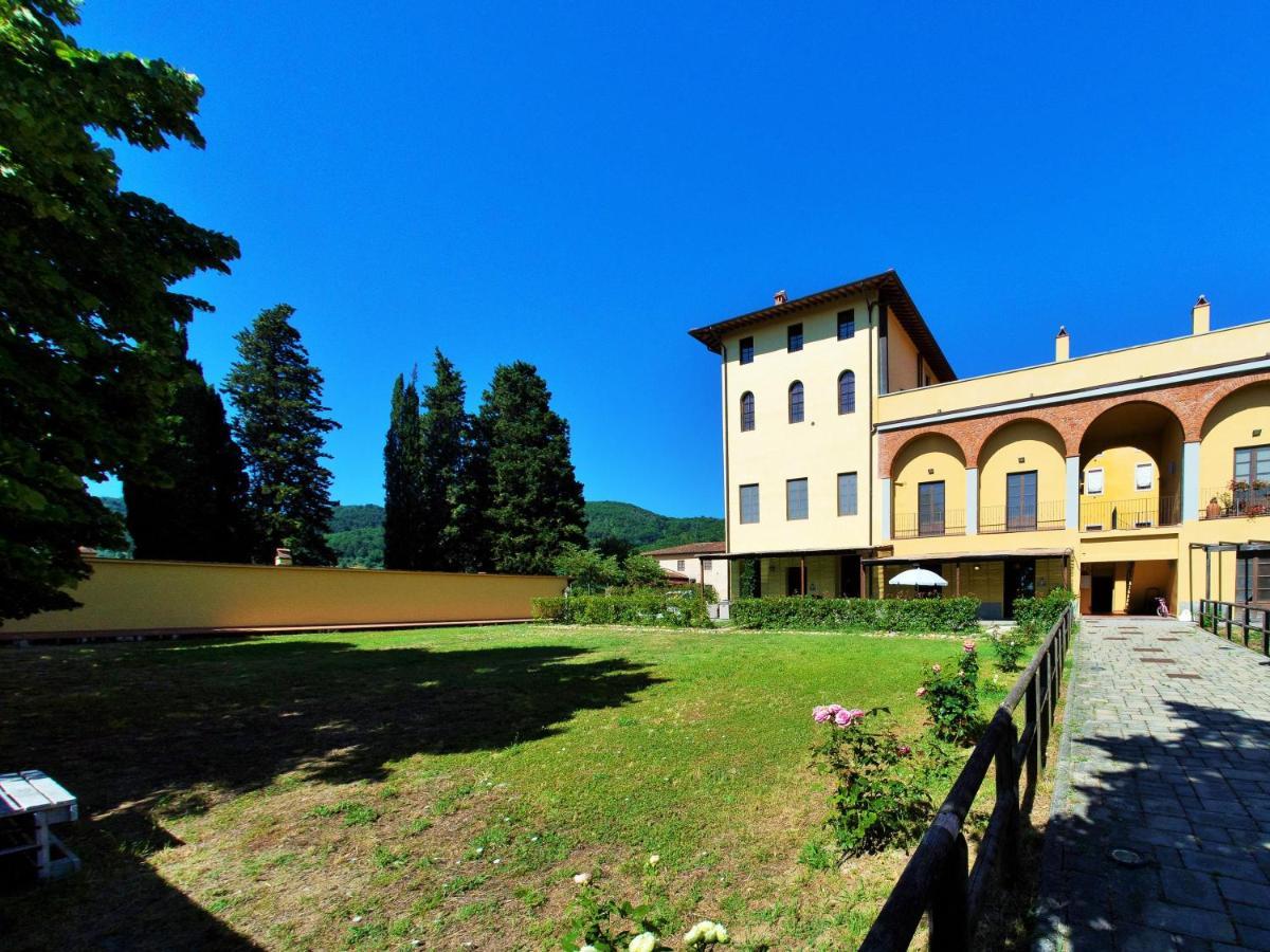 Residence La Poggerina Figline Valdarno Exteriér fotografie
