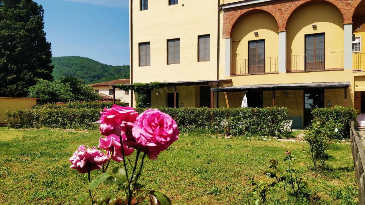 Residence La Poggerina Figline Valdarno Exteriér fotografie