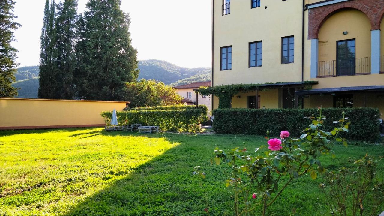 Residence La Poggerina Figline Valdarno Exteriér fotografie