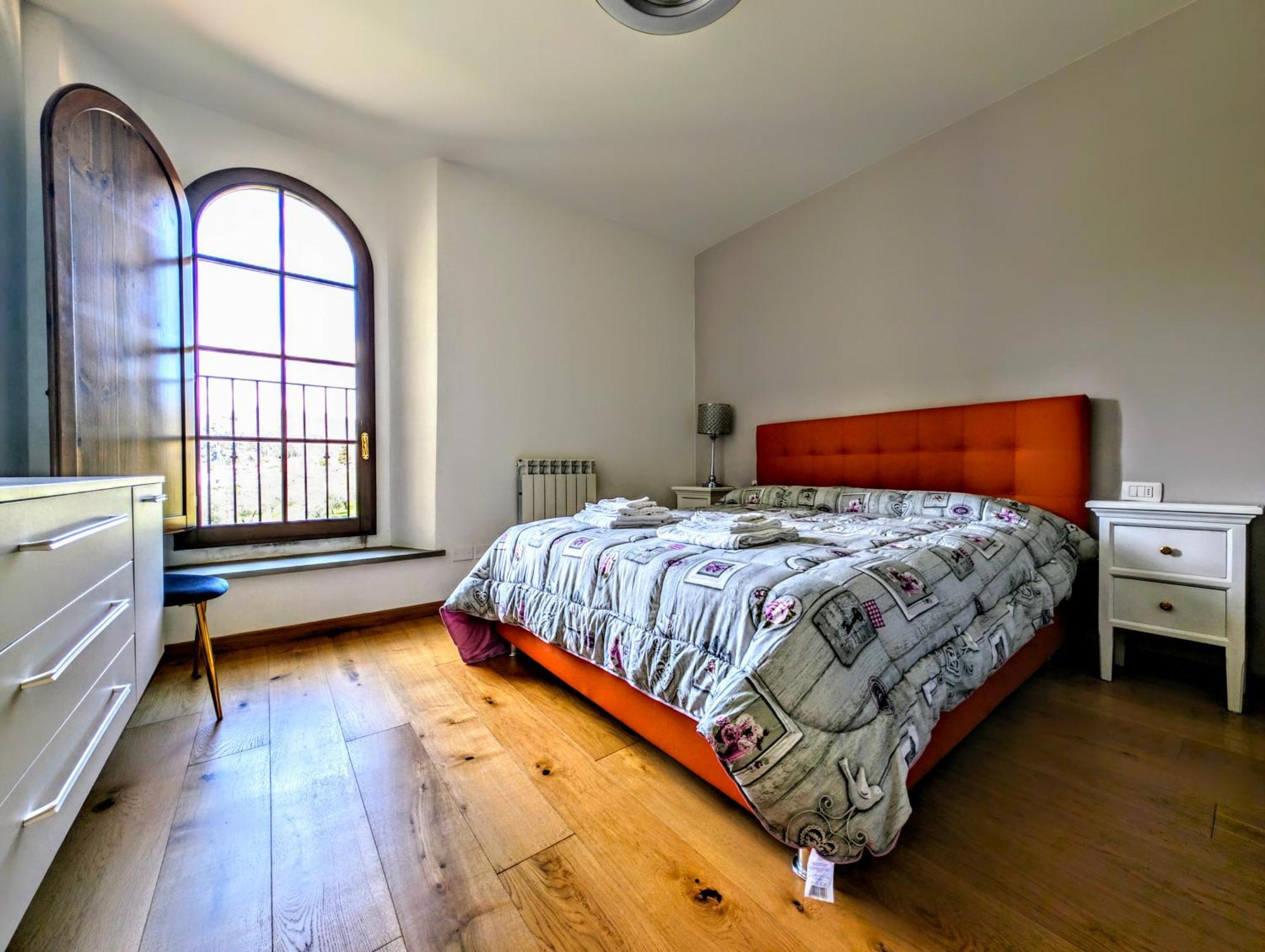Residence La Poggerina Figline Valdarno Exteriér fotografie