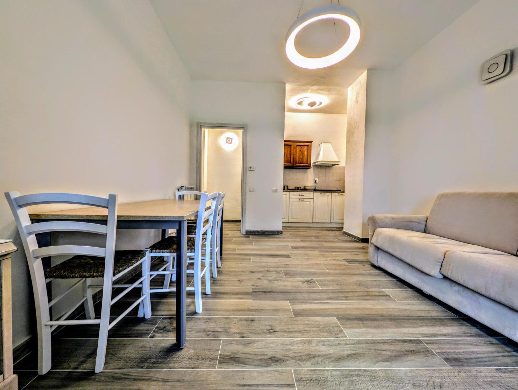 Residence La Poggerina Figline Valdarno Exteriér fotografie