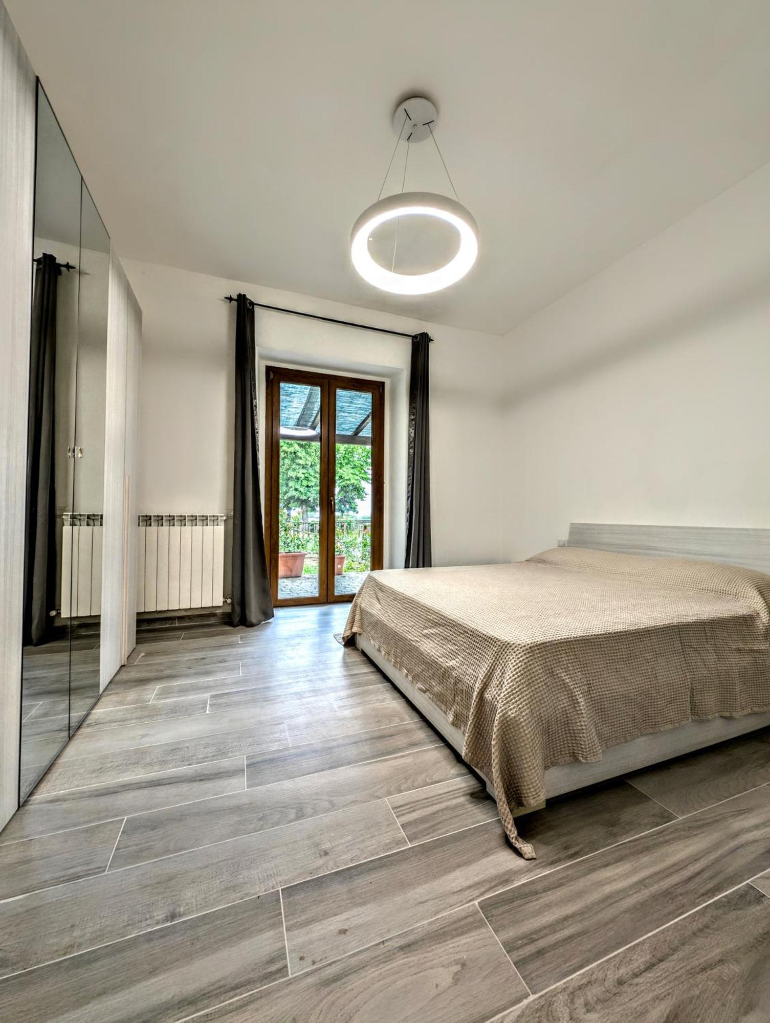 Residence La Poggerina Figline Valdarno Exteriér fotografie