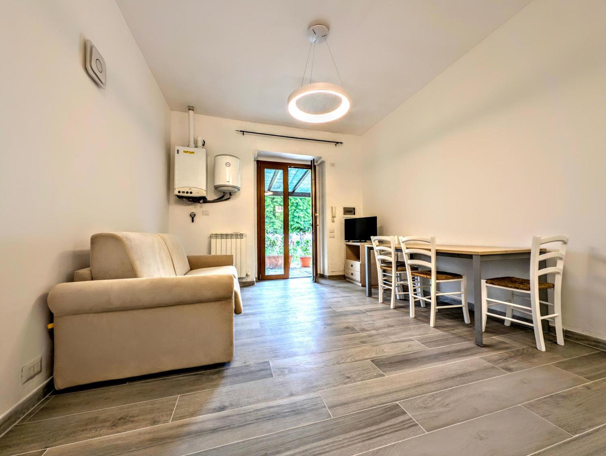 Residence La Poggerina Figline Valdarno Exteriér fotografie