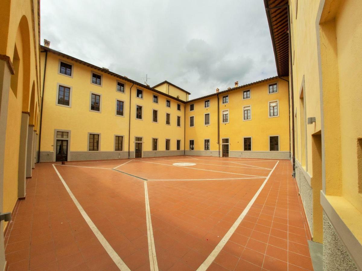 Residence La Poggerina Figline Valdarno Exteriér fotografie